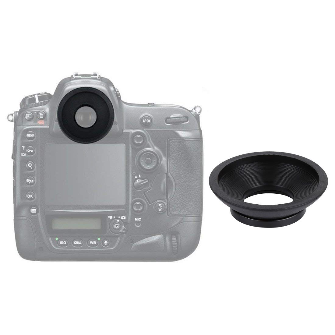 DK-19 Eyepiece Eyecup For Nikon D5 / D4s