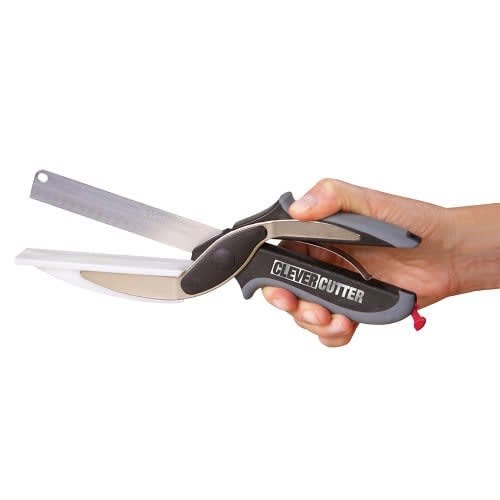 Clever Cutter