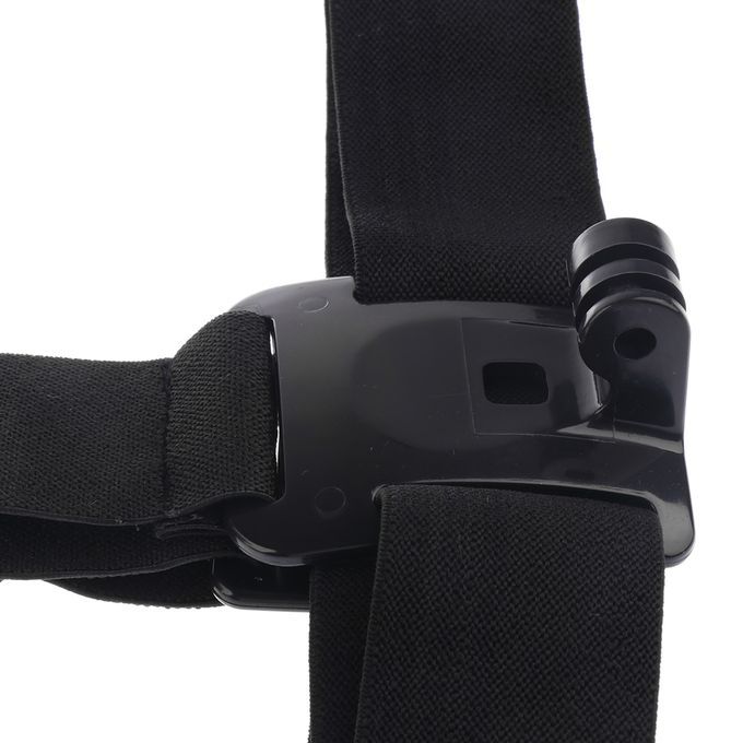 Motorcycle Head  Strap Camera Mount Set Fits For Samsung