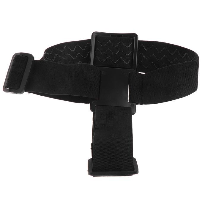 Motorcycle Head  Strap Camera Mount Set Fits For Samsung