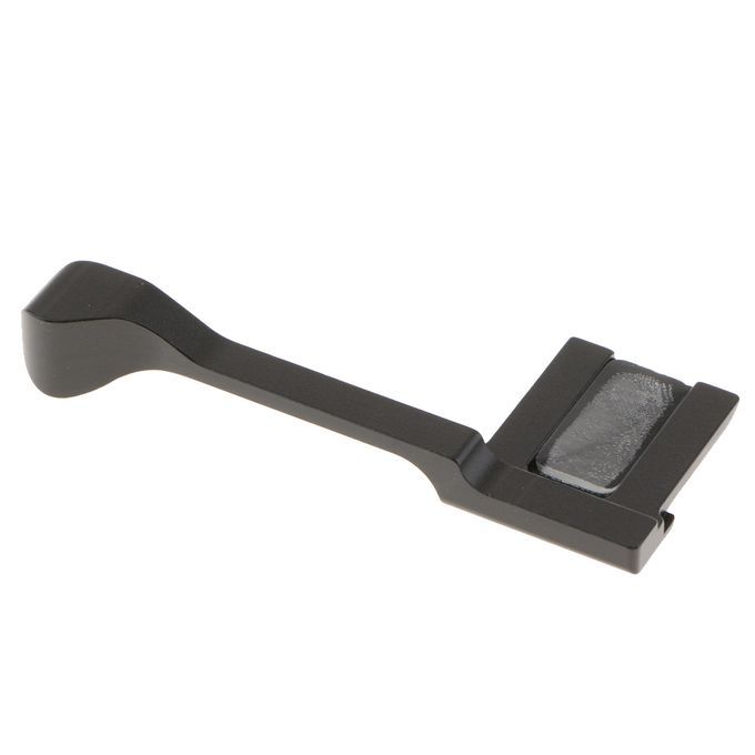 Hot Shoe Thumb Grip Finger Handle Mount Holder For   X-A3 X-A2 X-A1