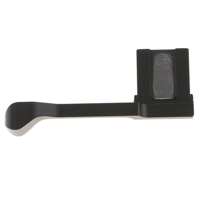 Hot Shoe Thumb Grip Finger Handle Mount Holder For   X-A3 X-A2 X-A1