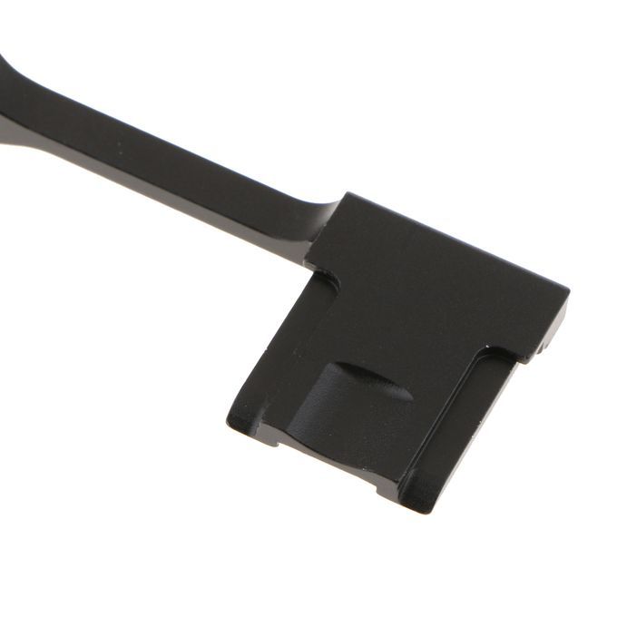Hot Shoe Thumb Grip Finger Handle Mount Holder For   X-A3 X-A2 X-A1