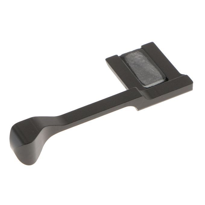 Hot Shoe Thumb Grip Finger Handle Mount Holder For   X-A3 X-A2 X-A1