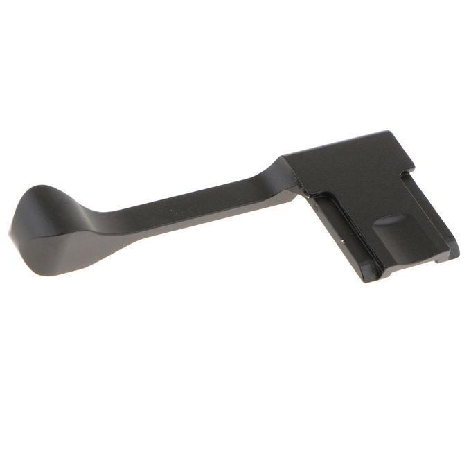Hot Shoe Thumb Grip Finger Handle Mount Holder For   X-A3 X-A2 X-A1