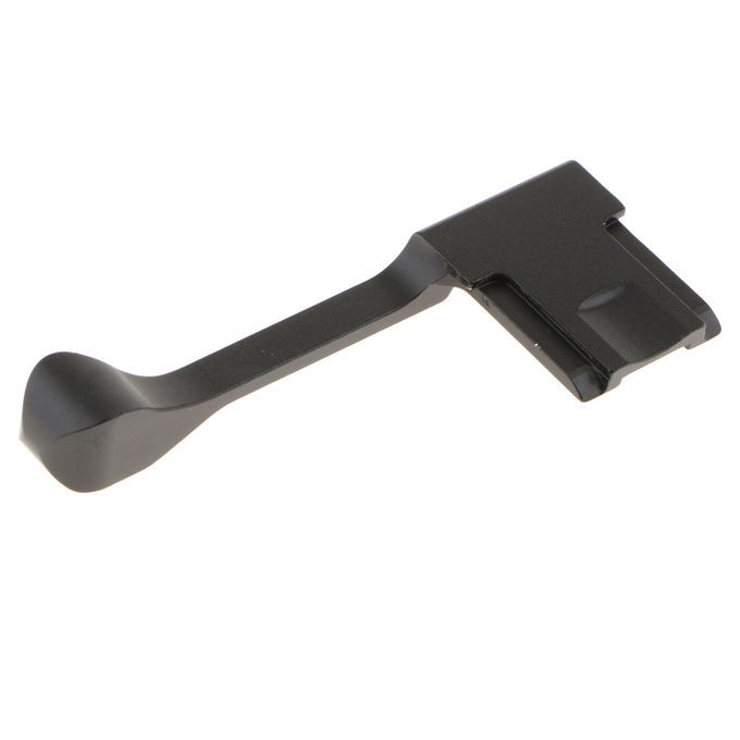 Hot Shoe Thumb Grip Finger Handle Mount Holder For   X-A3 X-A2 X-A1