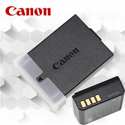 E10 Battery For EOS Rebel T7, T6, T5, T3, T100, 4000D, 3000D, 2000D, 1500D, 1300D, 1200D, 1100D