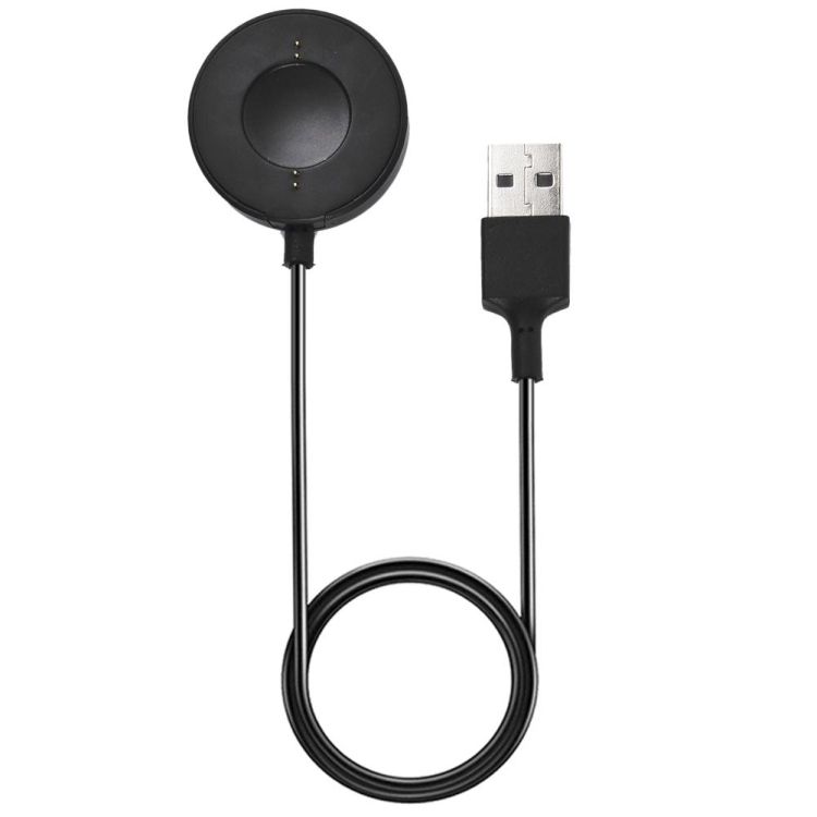 For Huashi Fossil Gen 4 & 5 Watch Charging Cable