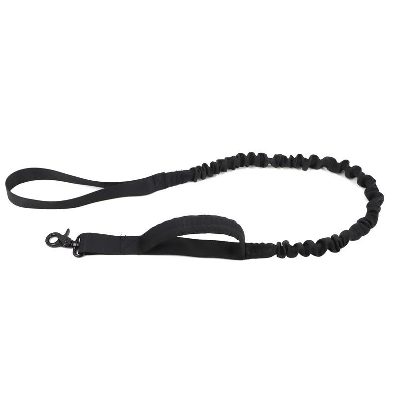 Multicolor Duarable Dog Collar Leash Nylon Adjustable Large