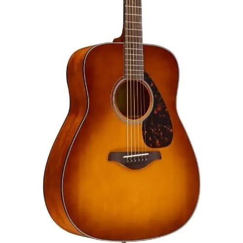 Fg800 Acoustic Guitar