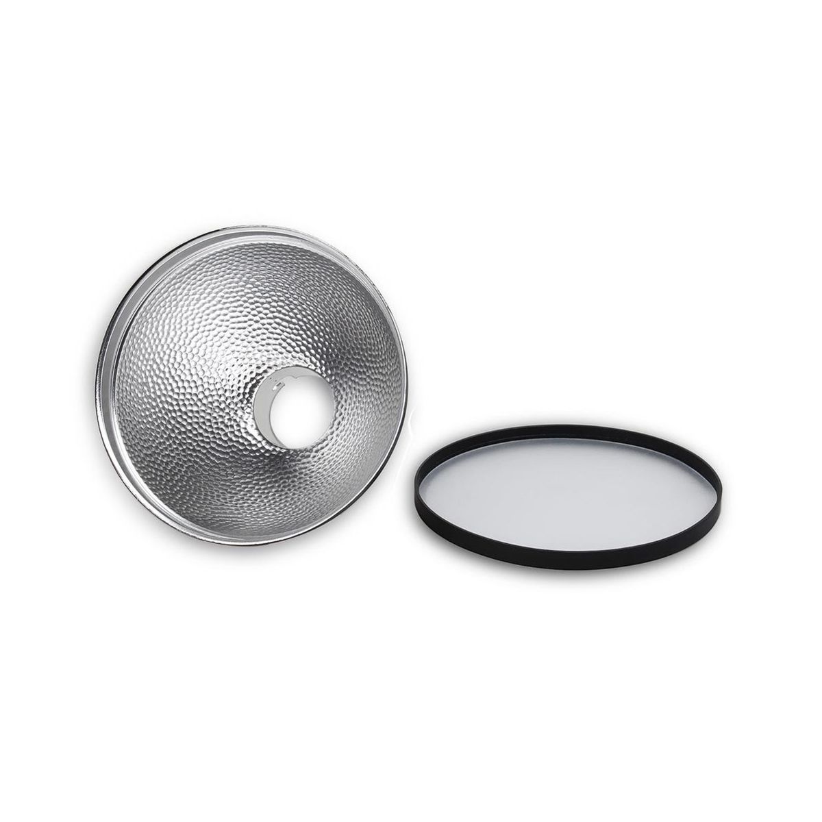 1PCS for Godox AD-S2 ADS2 Standard Reflector Diffuser for AD200 AD180