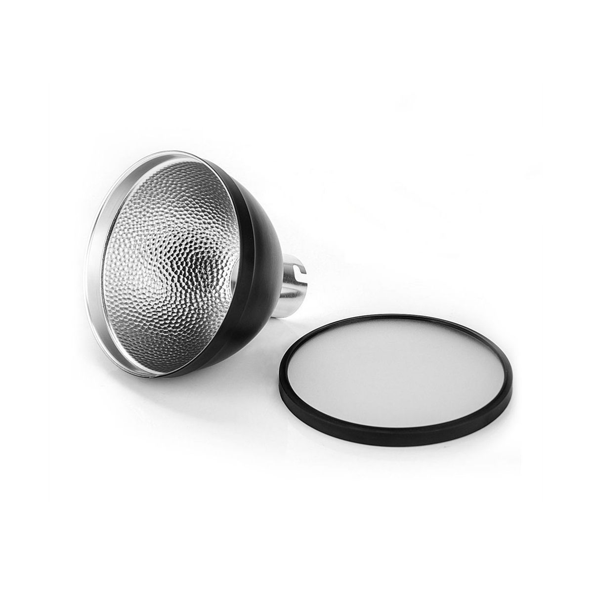 1PCS for Godox AD-S2 ADS2 Standard Reflector Diffuser for AD200 AD180