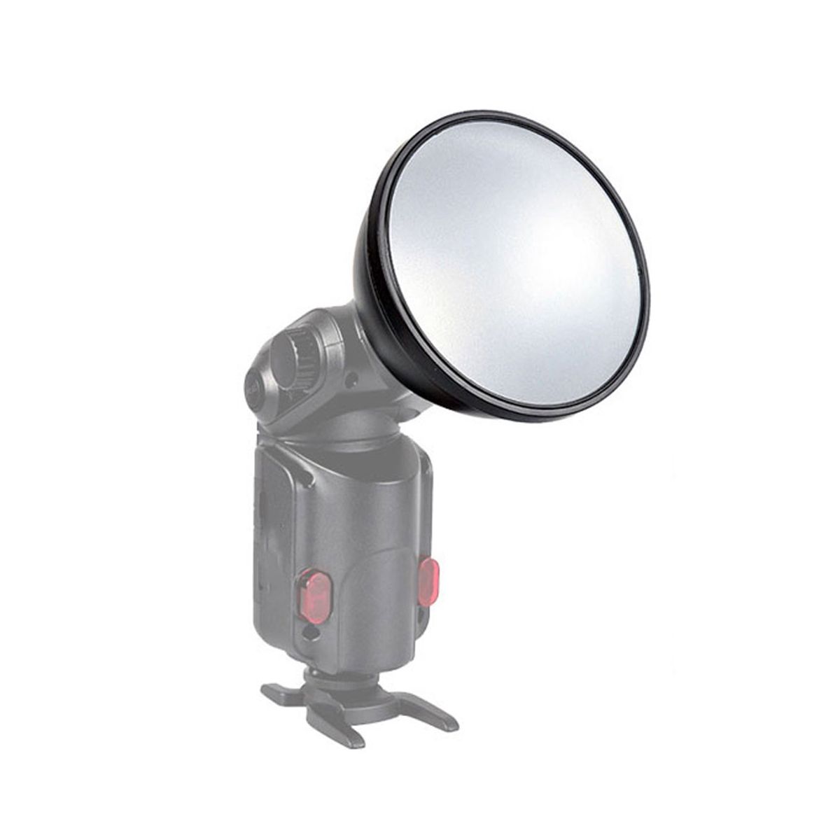 1PCS for Godox AD-S2 ADS2 Standard Reflector Diffuser for AD200 AD180