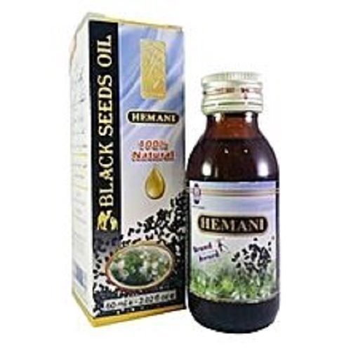 Black Seed Oil (125ml) - Pack Of 1