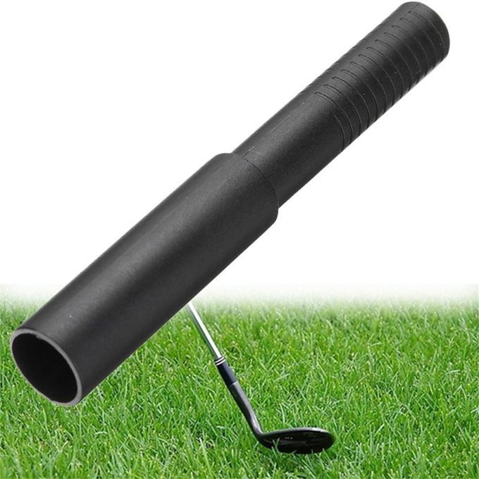 2Pack High Strength Golf  Shaft Extender/Extension For Wood Putter