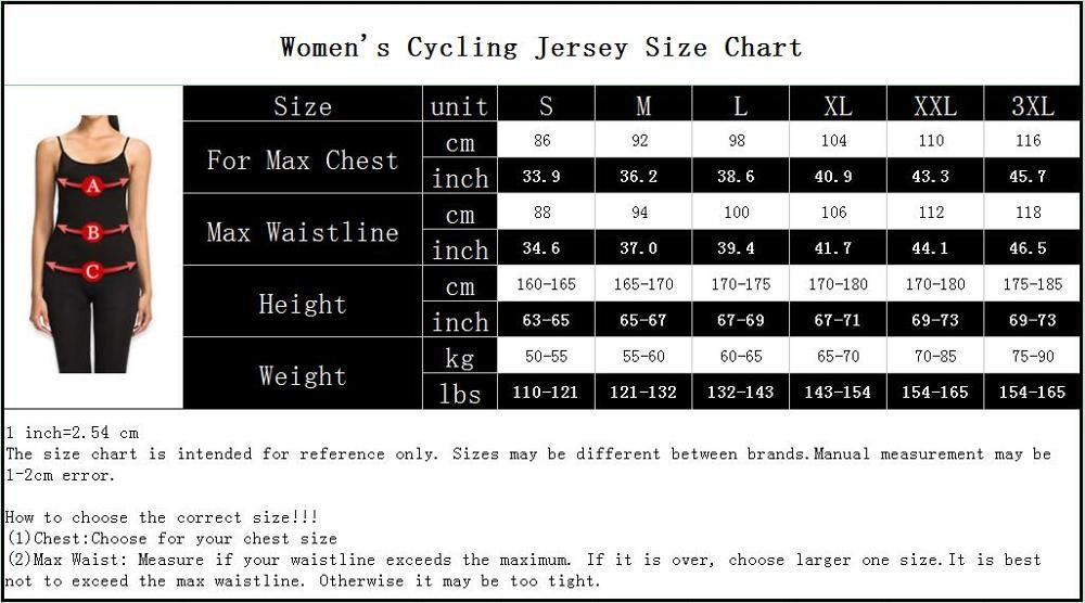 MTB Female Road Top Bike Women Cycling 2022 Jersey Mountain