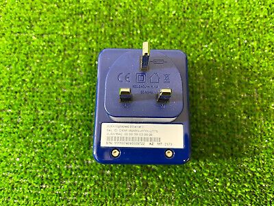 DLAN Highspeed Ethernet II - Starter Kit - Bridge - Desktop