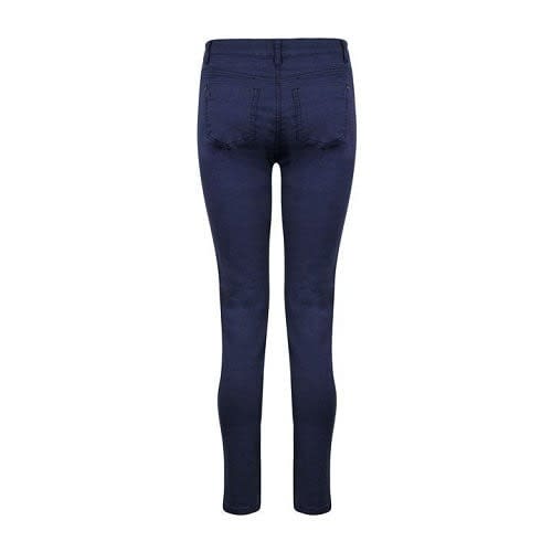 Denim Skinny Jean