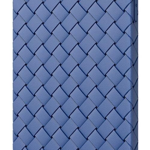 All-Inclusive Woven Mobile Phone Case Tpu For Apple