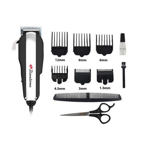Powerful And Heavyweight AC Hair Clipper HC-510