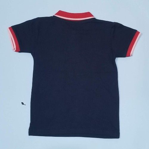 Children Character PoloTshirt