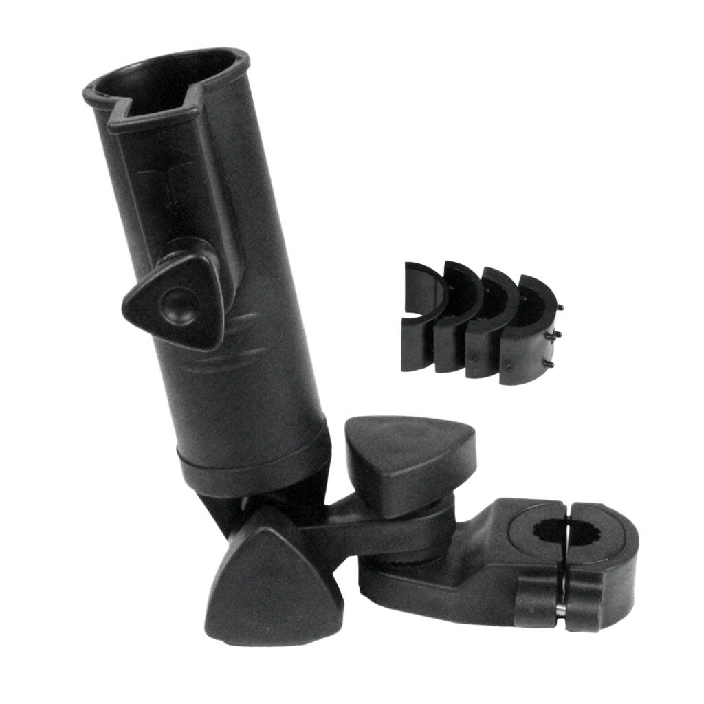 Adjustable Golf Cart Umbrella Holder - For Golf Cart