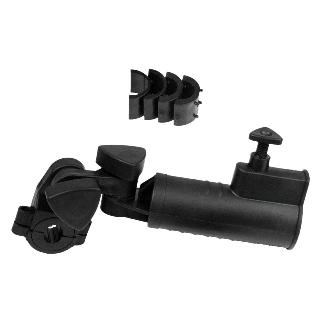 Adjustable Golf Cart Umbrella Holder - For Golf Cart