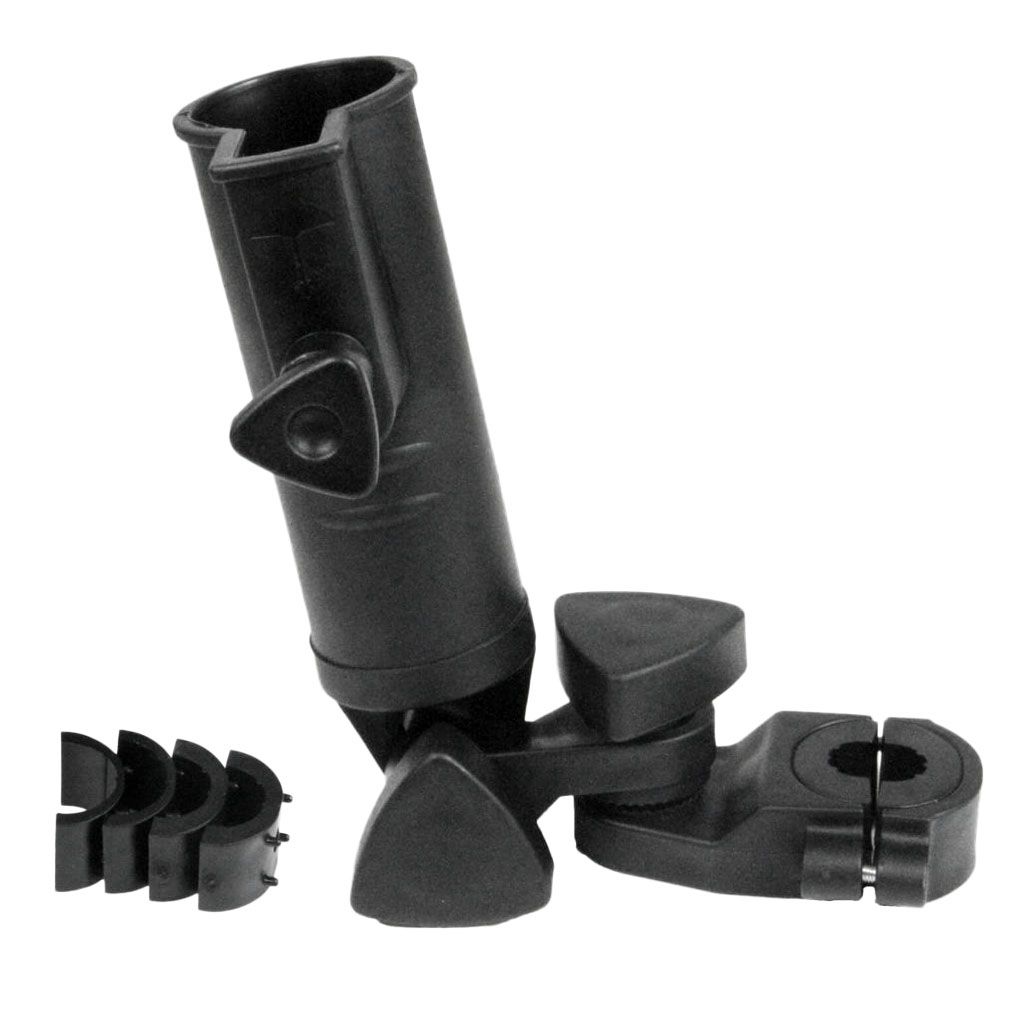 Adjustable Golf Cart Umbrella Holder - For Golf Cart