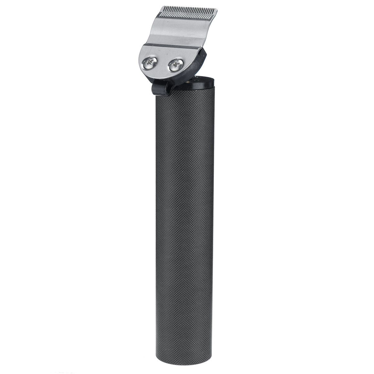 Men Professional Hair Clippers Electric Hair Trimmer Hair Machine Barber Be Able To Charge Mobile Phone Black