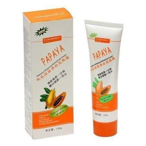 Intensiv LighteningRefreshing Cream 100ml