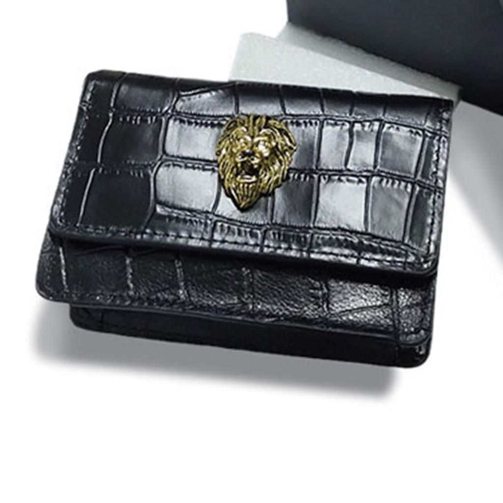 Small Golf Rangefinder Case Magnetic Buckle Belt Can Be Black