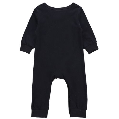 Baby Jumpsuit One-piece Set Gentleman Romper Kids Suit