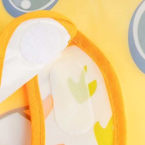 1pcs Baby Accessories Infant Saliva Dripping Towel