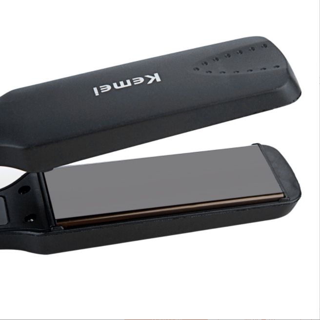 Hair Straightener Ceramic Flat Iron Styler Professional