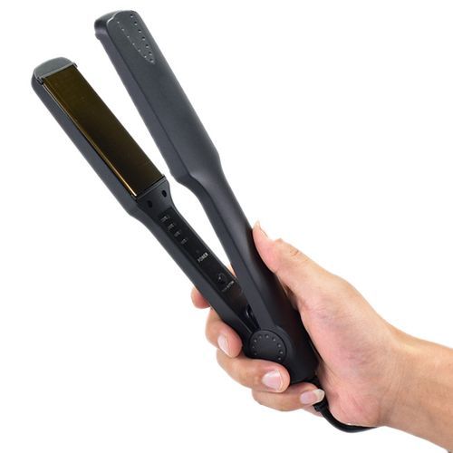 Hair Straightener Ceramic Flat Iron Styler Professional
