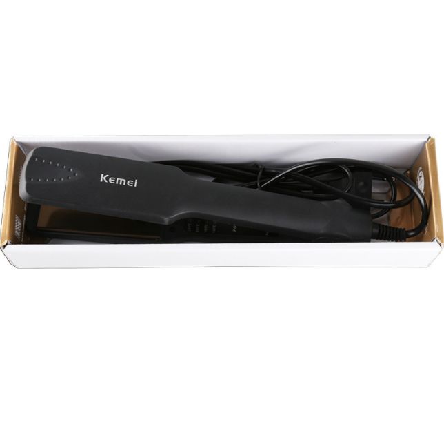 Hair Straightener Ceramic Flat Iron Styler Professional