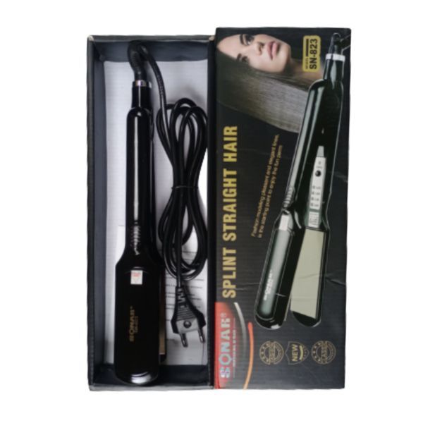 Professional And Very Durable Hair Straightener And Hot Comb