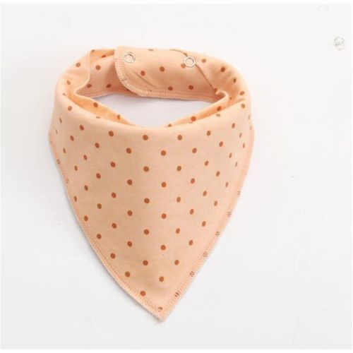 1pcs New Cotton Baby Bibs