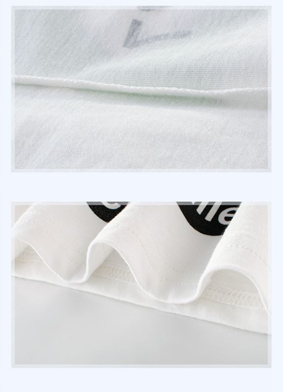 100% Cotton Kid  Crocodile Print Sleeveless Tank Tops