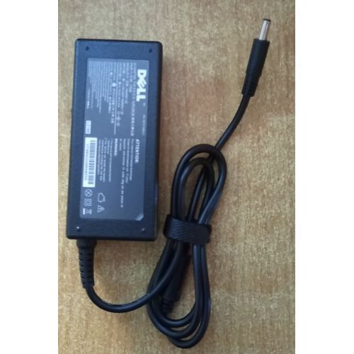 TINY MOUTH LAPTOP CHARGER With Power Cable