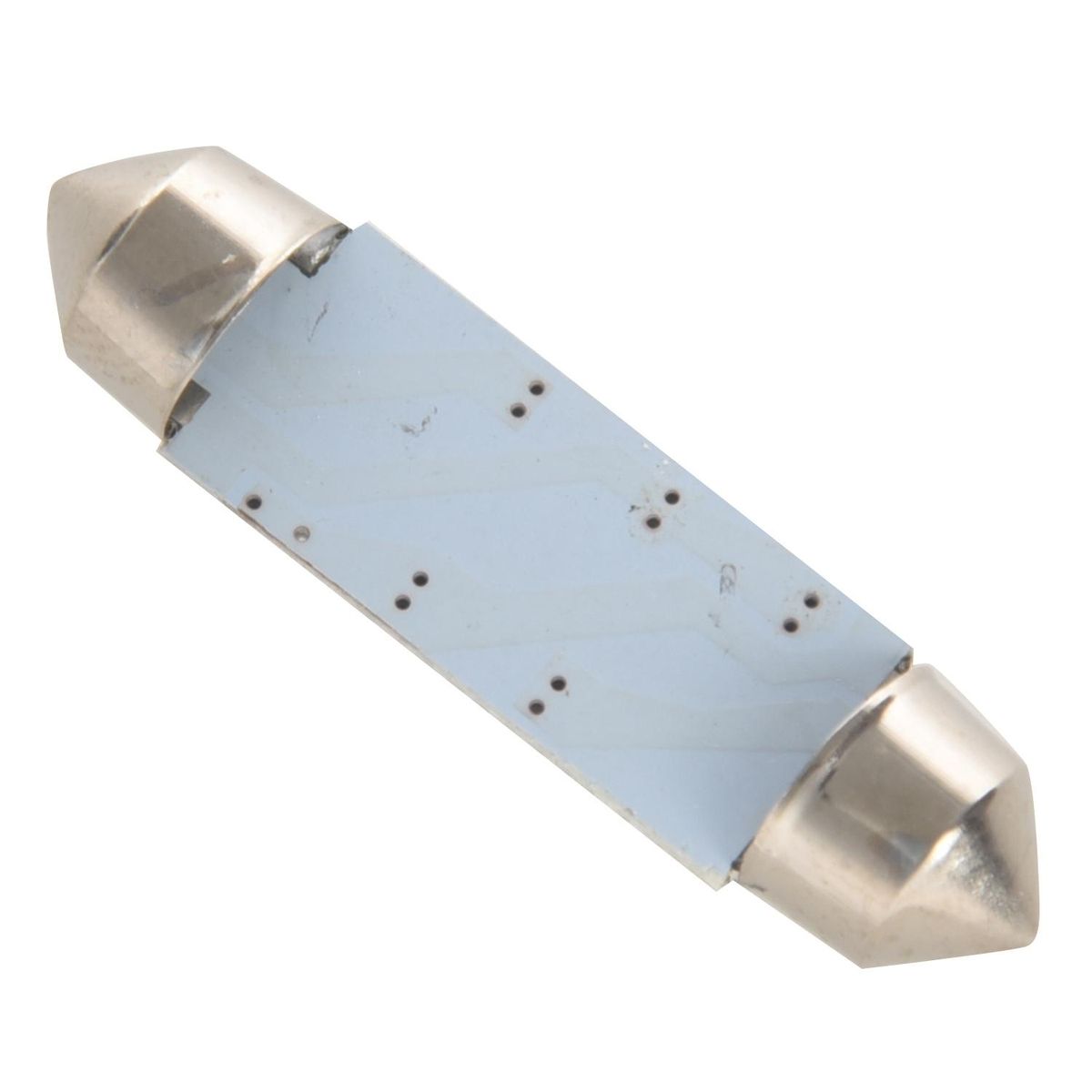 42mm 12 SMD 3528 LED White Car Interior c5w Dome Festoon Bulb Light Lamp DC 12V