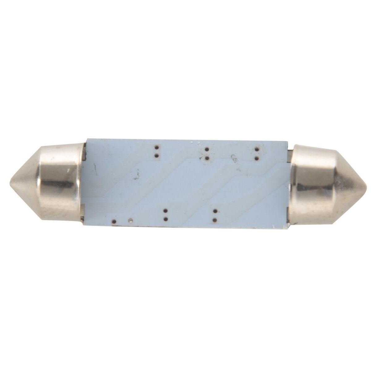 42mm 12 SMD 3528 LED White Car Interior c5w Dome Festoon Bulb Light Lamp DC 12V