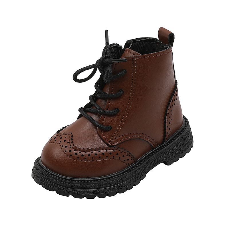 Boys Girls Children Boot