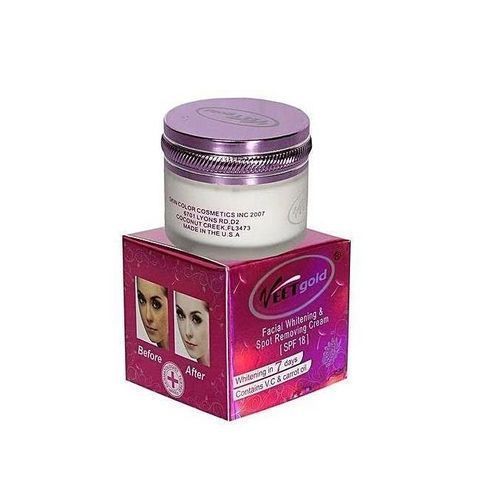 Spot Removal Cream: For Acne Treatment/Blemishes On Face