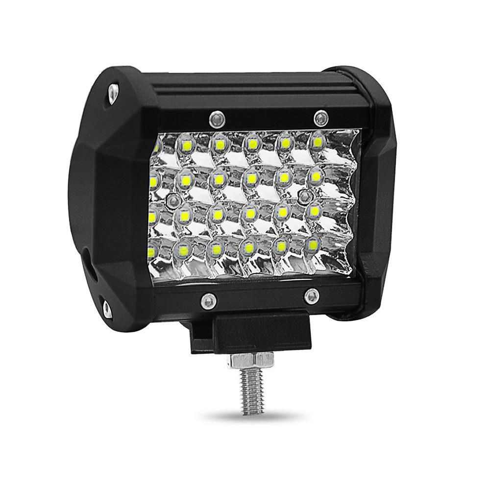 1PC/2PCS Headlights 200W 4