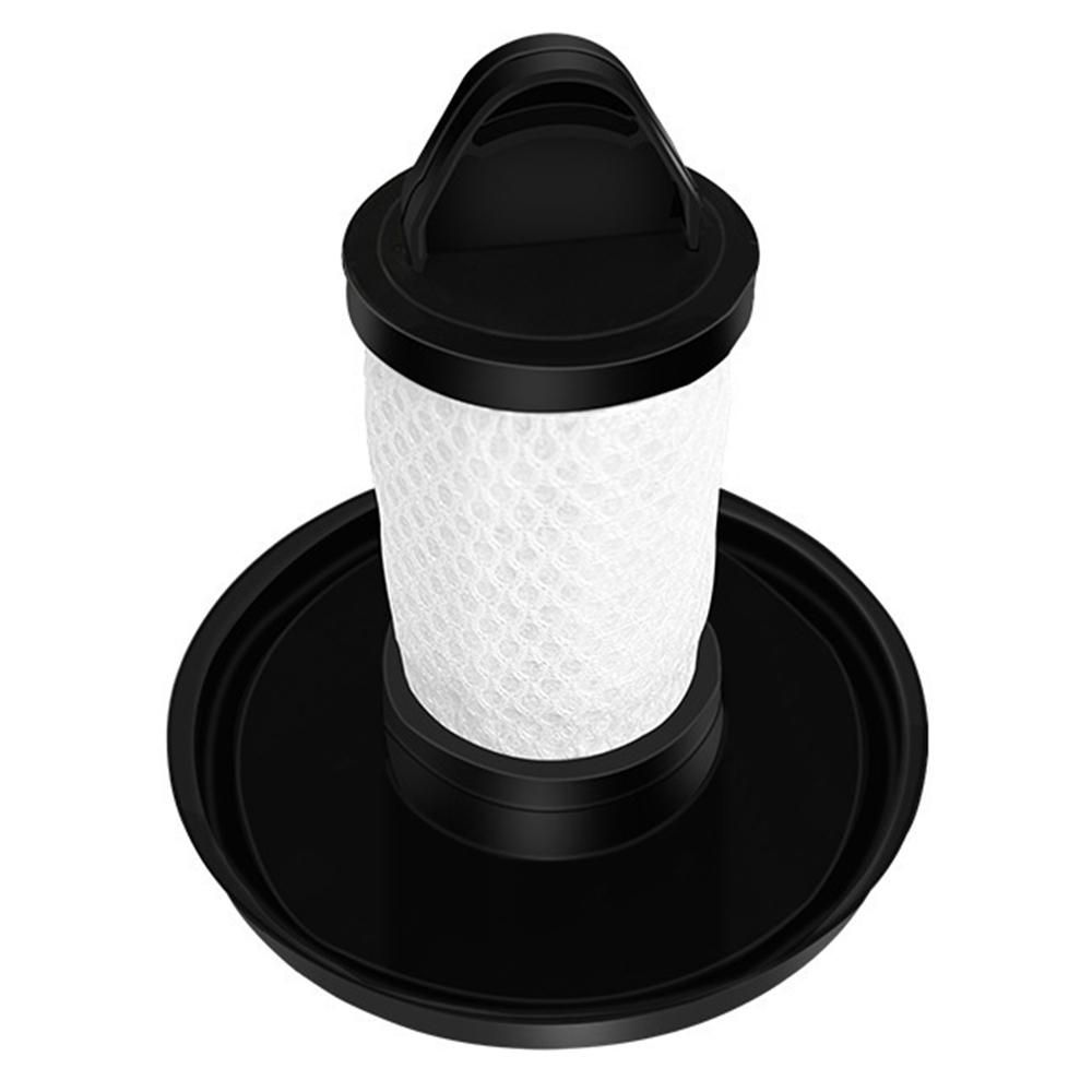 6Pcs Replacement Spare Parts Hepa Filter for Shark LZ600 LZ601 LZ602 LZ602C Vacuum Cleaner Filter Elements Accessories