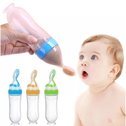 Baby/ Toddler Bottle  Feeder