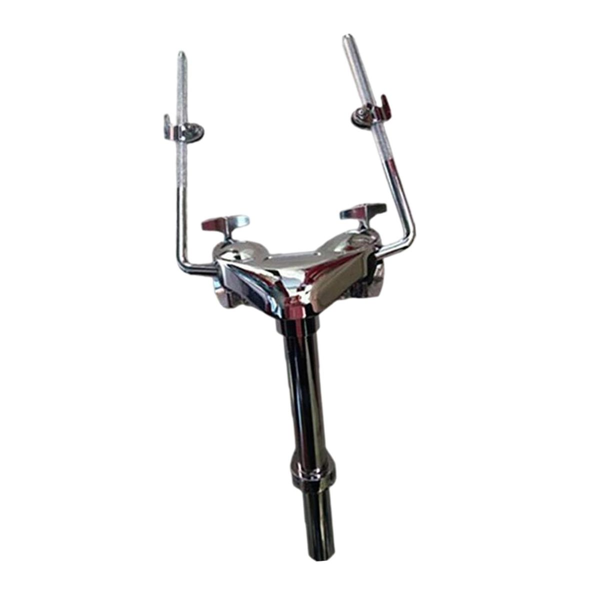 Accessories Tom Drum Spare Parts Hardware Double Tom Holder