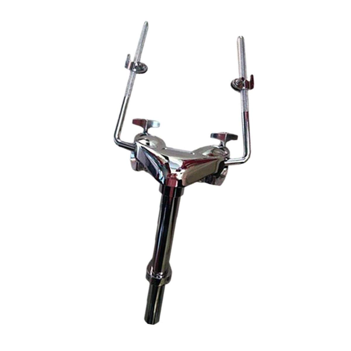 Accessories Tom Drum Spare Parts Hardware Double Tom Holder