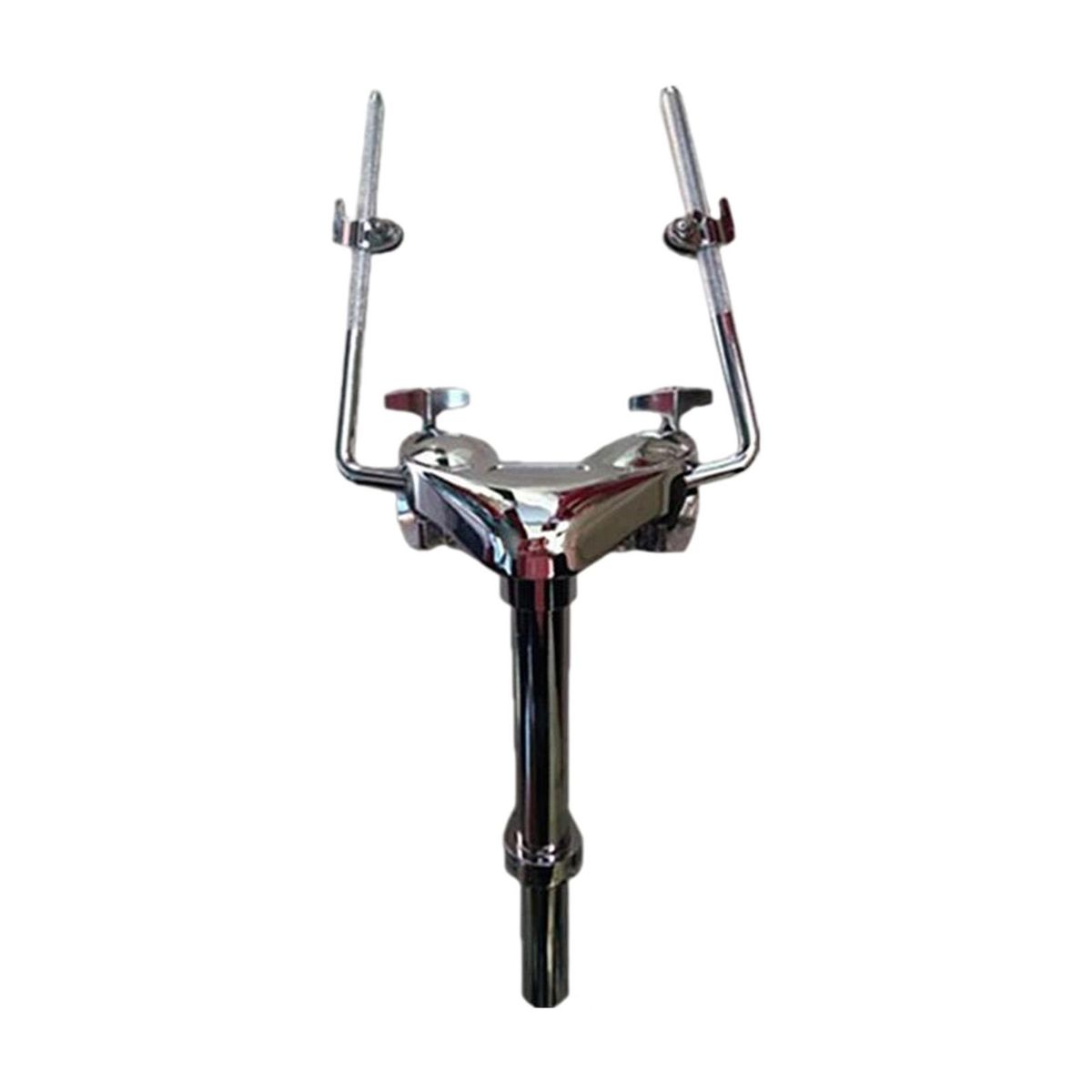 Accessories Tom Drum Spare Parts Hardware Double Tom Holder